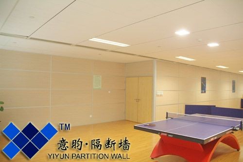 玻璃隔墙，玻璃隔断